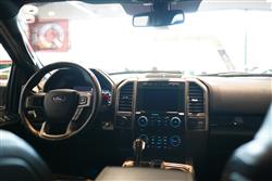 فورد F-150 رابتور